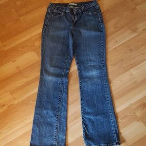 Levi's jeans 515 bootcut